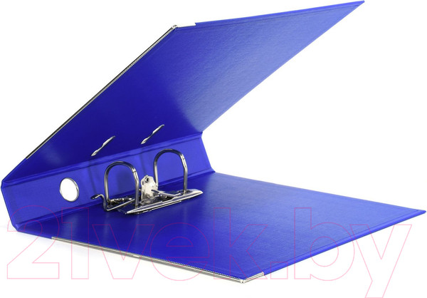 Изображение товара Папка-регистратор inФормат P2PVC-55/Blu