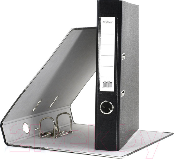 Изображение товара Папка-регистратор inФормат KP9050