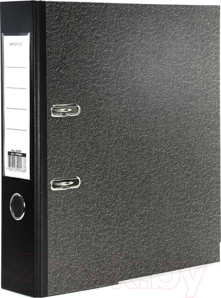 Изображение товара Папка-регистратор inФормат KP9080