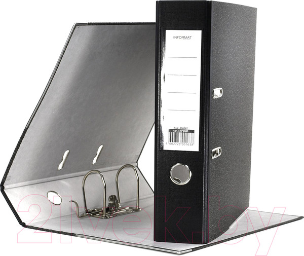 Изображение товара Папка-регистратор inФормат KP9080