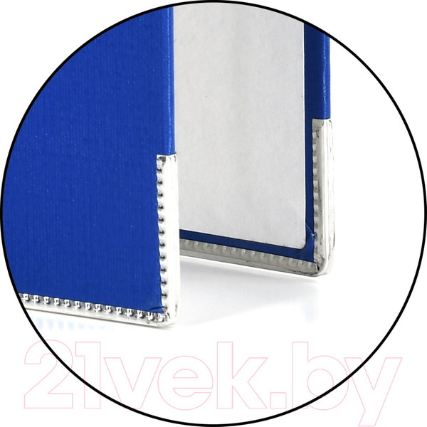 Изображение товара Папка-регистратор inФормат VP9180/B