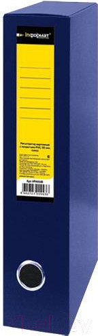 Изображение товара Коробка архивная inФормат NB6336B