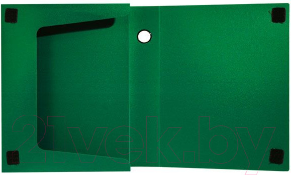 Изображение товара Коробка архивная inФормат NB6356G