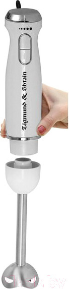 Изображение товара Блендер погружной Zigmund & Shtain BH-344 M