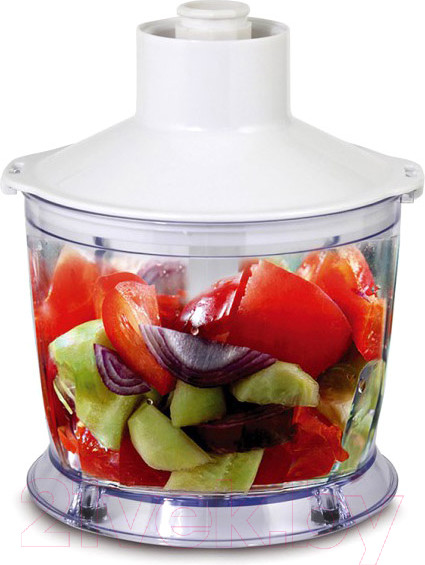 Изображение товара Блендер погружной Zigmund & Shtain BH-344 M