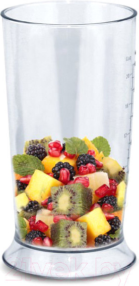 Изображение товара Блендер погружной Zigmund & Shtain BH-344 M