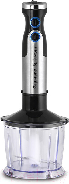 Изображение товара Блендер погружной Zigmund & Shtain BH-345 M