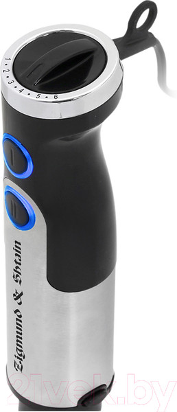 Изображение товара Блендер погружной Zigmund & Shtain BH-345 M