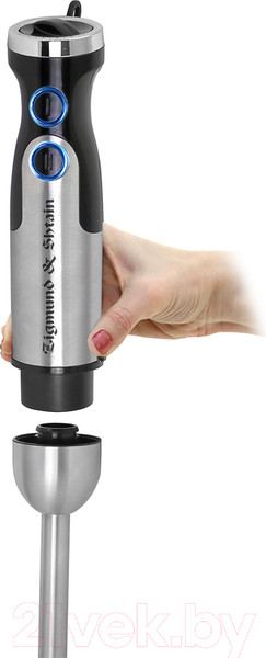 Изображение товара Блендер погружной Zigmund & Shtain BH-345 M