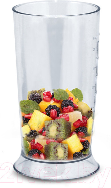 Изображение товара Блендер погружной Zigmund & Shtain BH-345 M