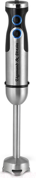 Изображение товара Блендер погружной Zigmund & Shtain BH-345 M