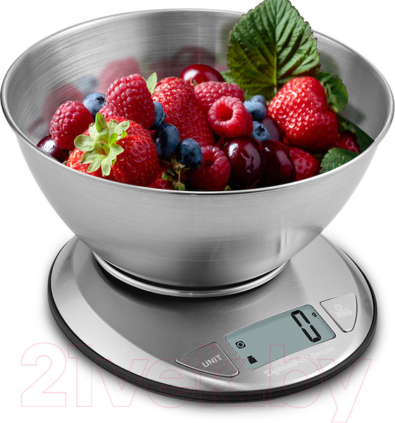 Изображение товара Кухонные весы Zigmund & Shtain DS-121