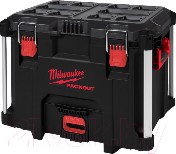 Изображение товара Кейс для инструментов Milwaukee XL (4932478162)