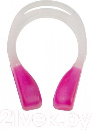 Изображение товара Зажим для носа Mad Wave Float (розовый)