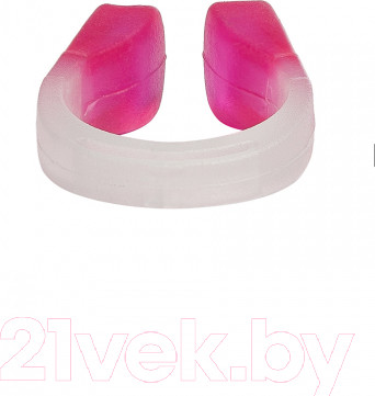 Изображение товара Зажим для носа Mad Wave Float (розовый)