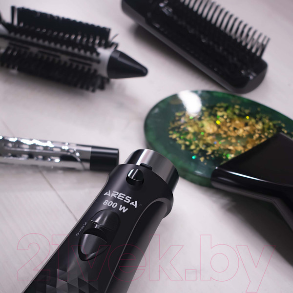 Изображение товара Фен-щётка Aresa AR-3224