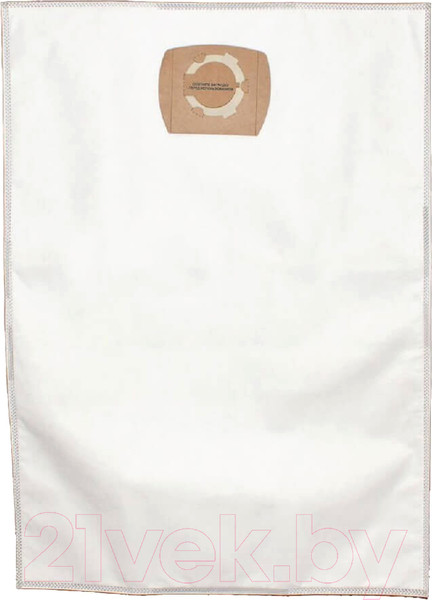 Изображение товара Комплект пылесборников для пылесоса Filtero UN 30 Pro (2шт)