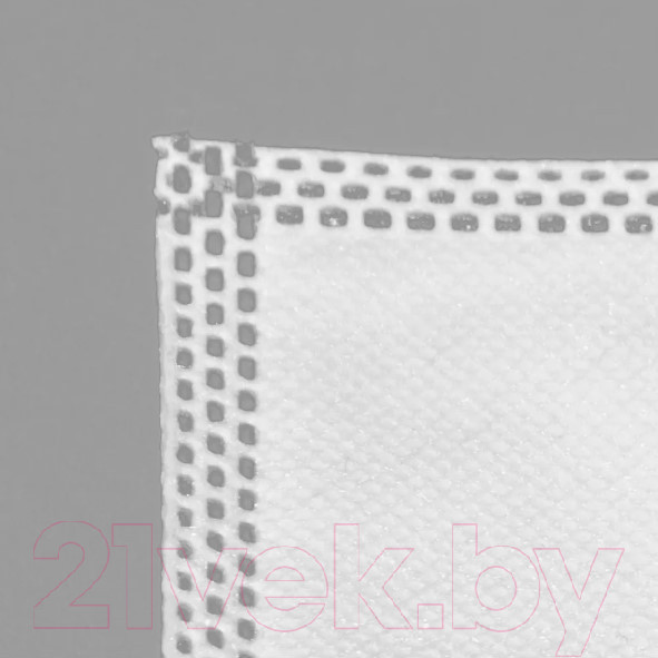 Изображение товара Комплект пылесборников для пылесоса Filtero UN 30 Pro (2шт)