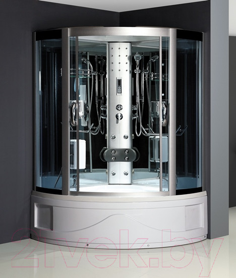 Изображение товара Душевая кабина Oda 8323