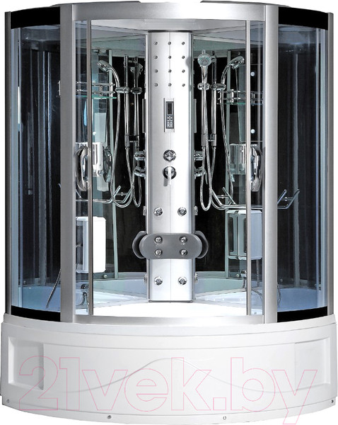 Изображение товара Душевая кабина Oda 8323