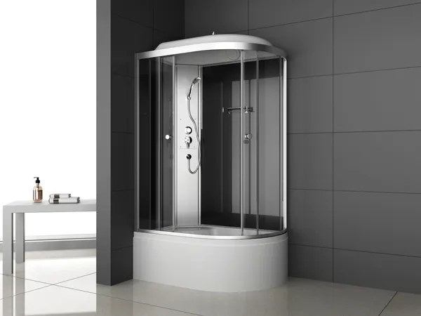 Изображение товара Душевая кабина Oda 8406 L