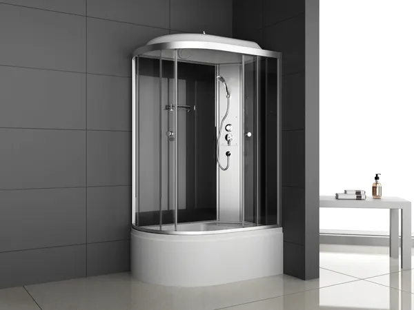 Изображение товара Душевая кабина Oda 8406 R