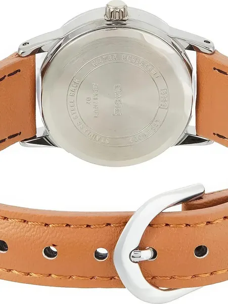 Изображение товара Часы наручные женские Casio LTP-V002L-7B3