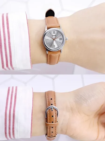 Изображение товара Часы наручные женские Casio LTP-V002L-7B3