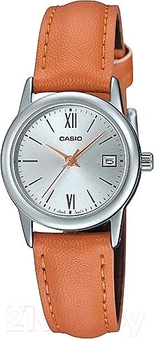Изображение товара Часы наручные женские Casio LTP-V002L-7B3