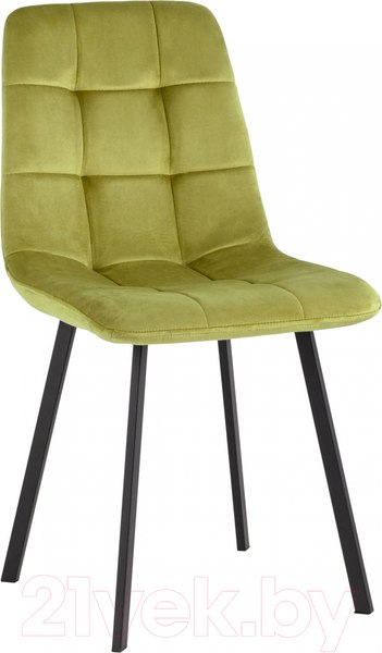 Изображение товара Стул Stool Group Chilly / OS-2011 HLR-53 (велюр фисташковый)