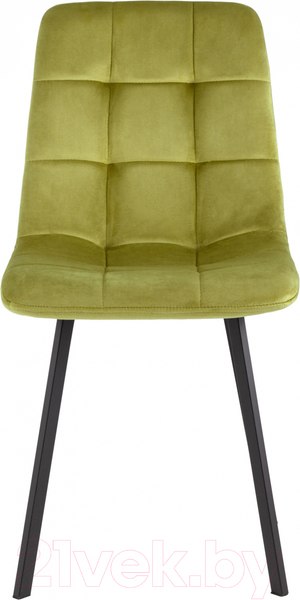 Изображение товара Стул Stool Group Chilly / OS-2011 HLR-53 (велюр фисташковый)
