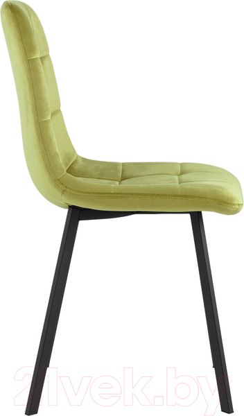 Изображение товара Стул Stool Group Chilly / OS-2011 HLR-53 (велюр фисташковый)