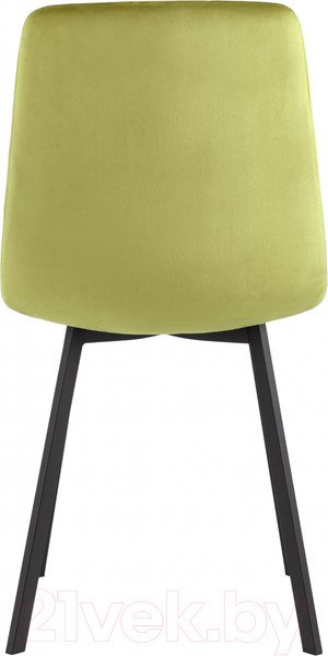 Изображение товара Стул Stool Group Chilly / OS-2011 HLR-53 (велюр фисташковый)