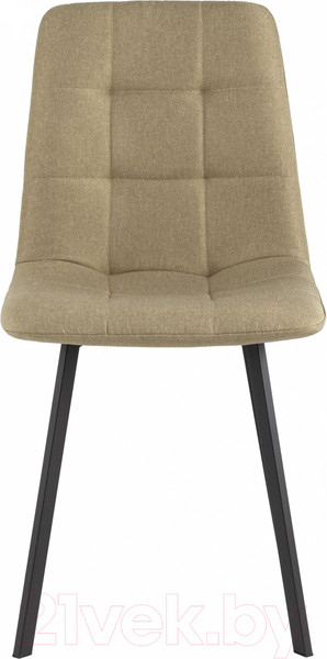 Изображение товара Стул Stool Group Chilly / OS-2011 1009-4 (рогожка бежевый)