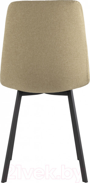Изображение товара Стул Stool Group Chilly / OS-2011 1009-4 (рогожка бежевый)