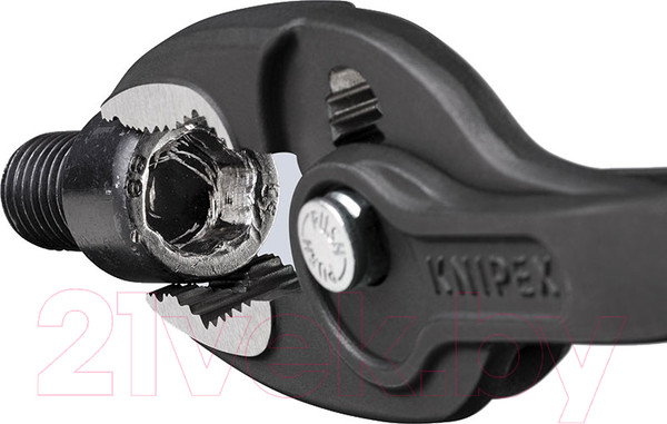 Изображение товара Клещи переставные Knipex TwinGrip 8201200