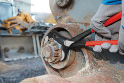 Изображение товара Клещи переставные Knipex Alligator 8801400