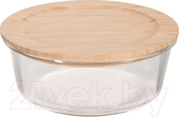 Изображение товара Контейнер Smart Solutions LBA950RD