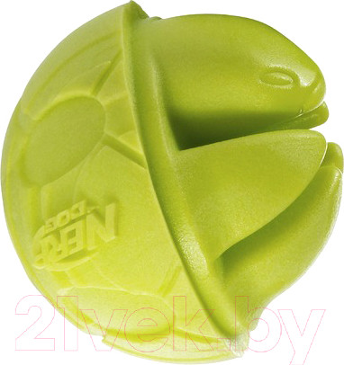 Изображение товара Игрушка для животных Nerf Мяч из вспененной резины / 30823