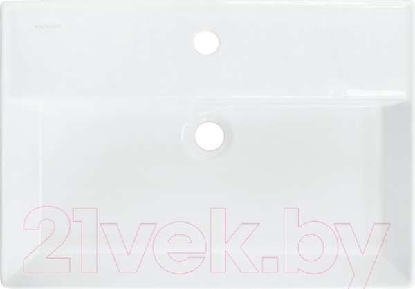 Изображение товара Умывальник Sanita Luxe Novel 60 / NOV60SLWB01