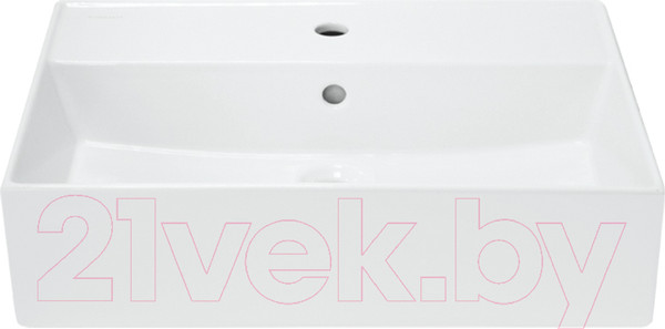 Изображение товара Умывальник Sanita Luxe Novel 60 / NOV60SLWB01