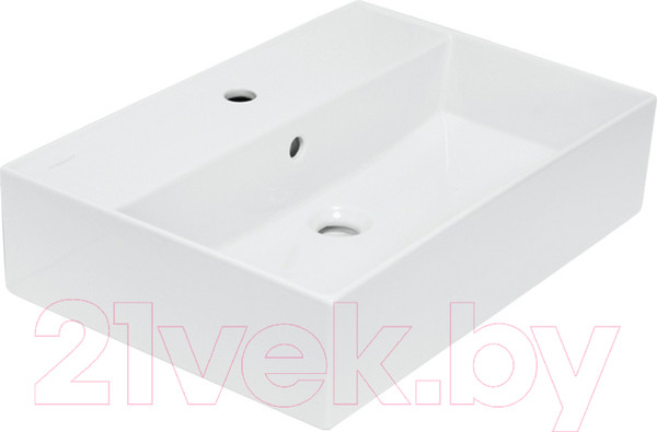 Изображение товара Умывальник Sanita Luxe Novel 60 / NOV60SLWB01