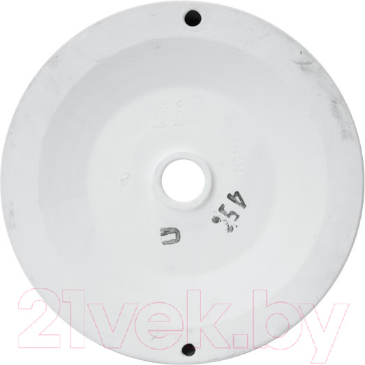 Изображение товара Умывальник Sanita Luxe Best Slim WB.CT/Best/40-N.Slim/WHT.G/S1