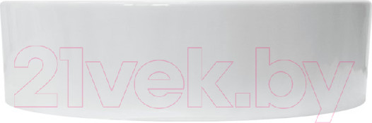 Изображение товара Умывальник Sanita Luxe Best Slim WB.CT/Best/40-N.Slim/WHT.G/S1