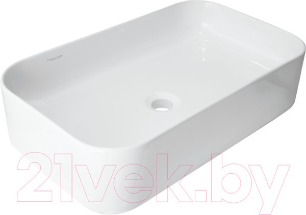 Изображение товара Умывальник Sanita Luxe Infinity Slim INF60SLWB01S