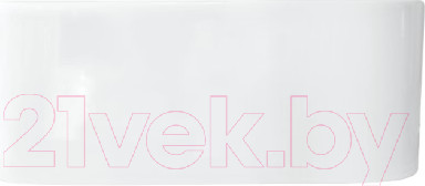 Изображение товара Умывальник Sanita Luxe Infinity Slim INF60SLWB01S