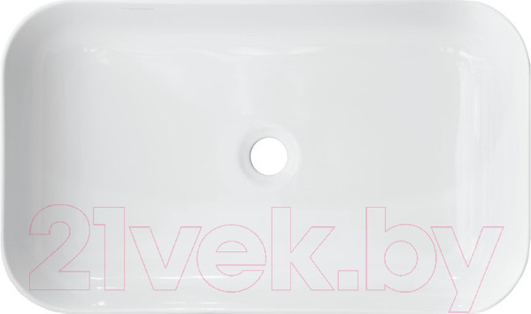 Изображение товара Умывальник Sanita Luxe Infinity Slim INF60SLWB01S