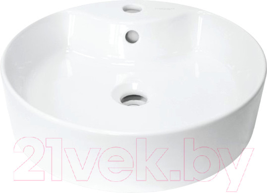 Изображение товара Умывальник Sanita Luxe Best Shelf BST43SLWB01SH