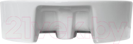 Изображение товара Умывальник Sanita Luxe Best Shelf BST43SLWB01SH