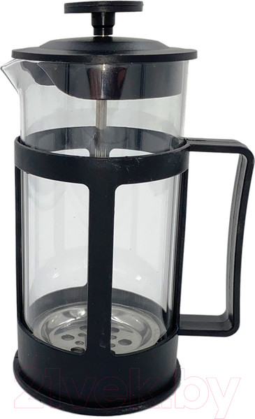 Изображение товара Френч-пресс DomiNado 97-136